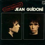 Crime Passionnem 1982 recto