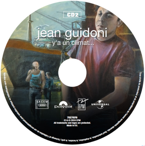 CD