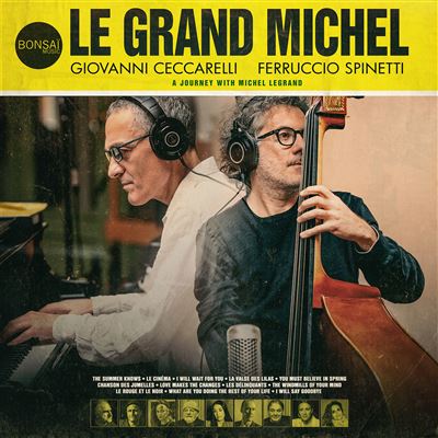 Le grand Michel
