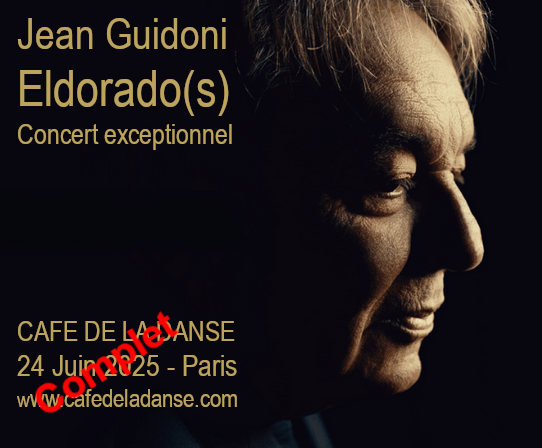 cafe de la danse