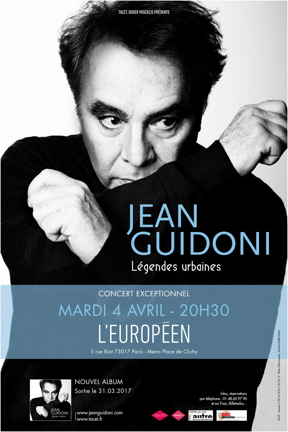 Legendes urbaines jean Guidoni