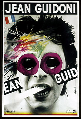 jean guidoni olympia 1983