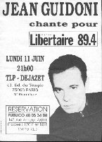 Affiche RL 1991