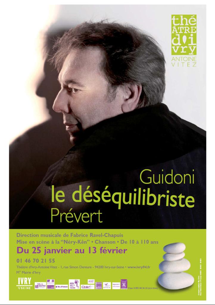 affiche